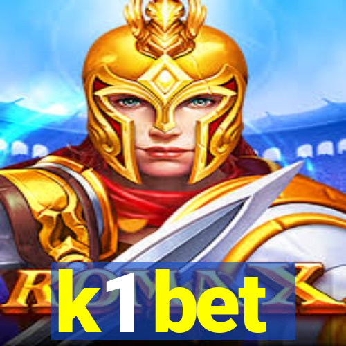 k1 bet